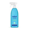 Method Eucalyptus Mint Scent Bathroom Tub and Tile Cleaner 28 oz Liquid 00008